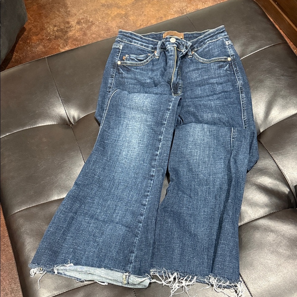 Women's Judy Blue Flared Jeans